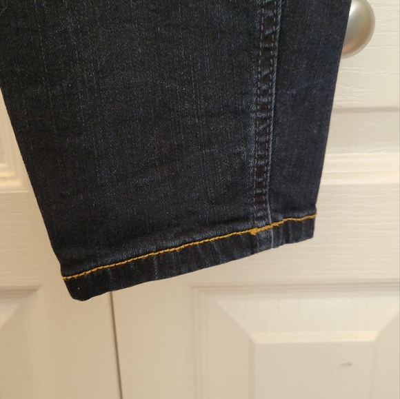 Torrid Bombshell Skinny Jeans in size 20 - EUC - Picture 10 of 11